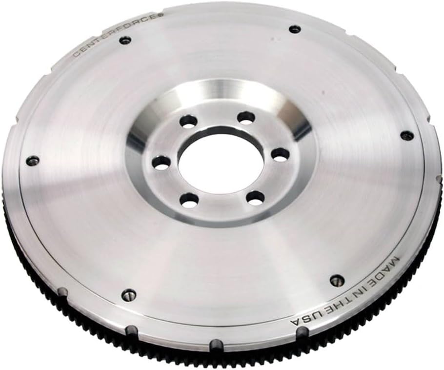 Centerforce Flywheels, Steel