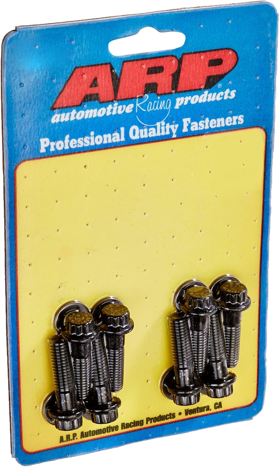 ARP 134-1502 12-Point Timing Cover Bolt Kit for Chevy LS1/LS2