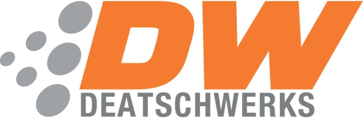 DeatschWerks 9-403-1047 in-Tank Fuel Pump (415lph with 9-1047 Install Kit), 1 Pack