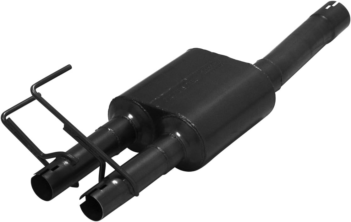 Flowmaster 817633 Outlaw Direct Fit Muffler Base Product