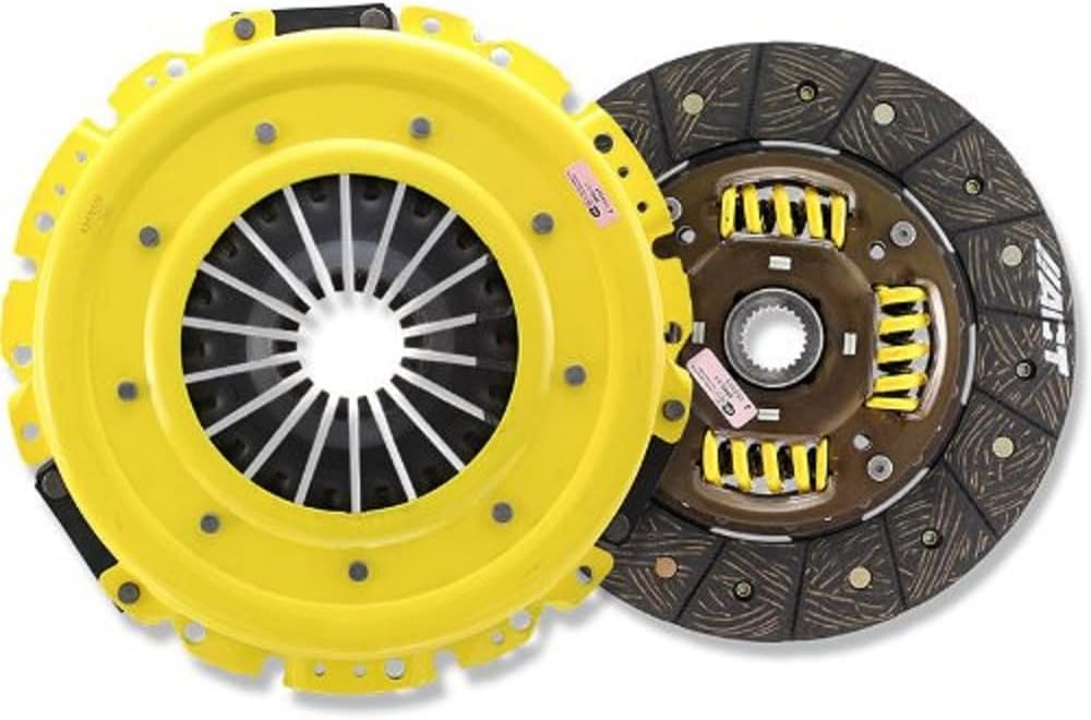ACT TC2HDSS Clutch Kit