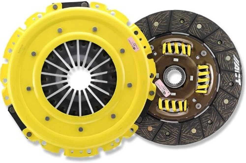 ACT GM9-HDSS Heavy Duty Clutch Kit