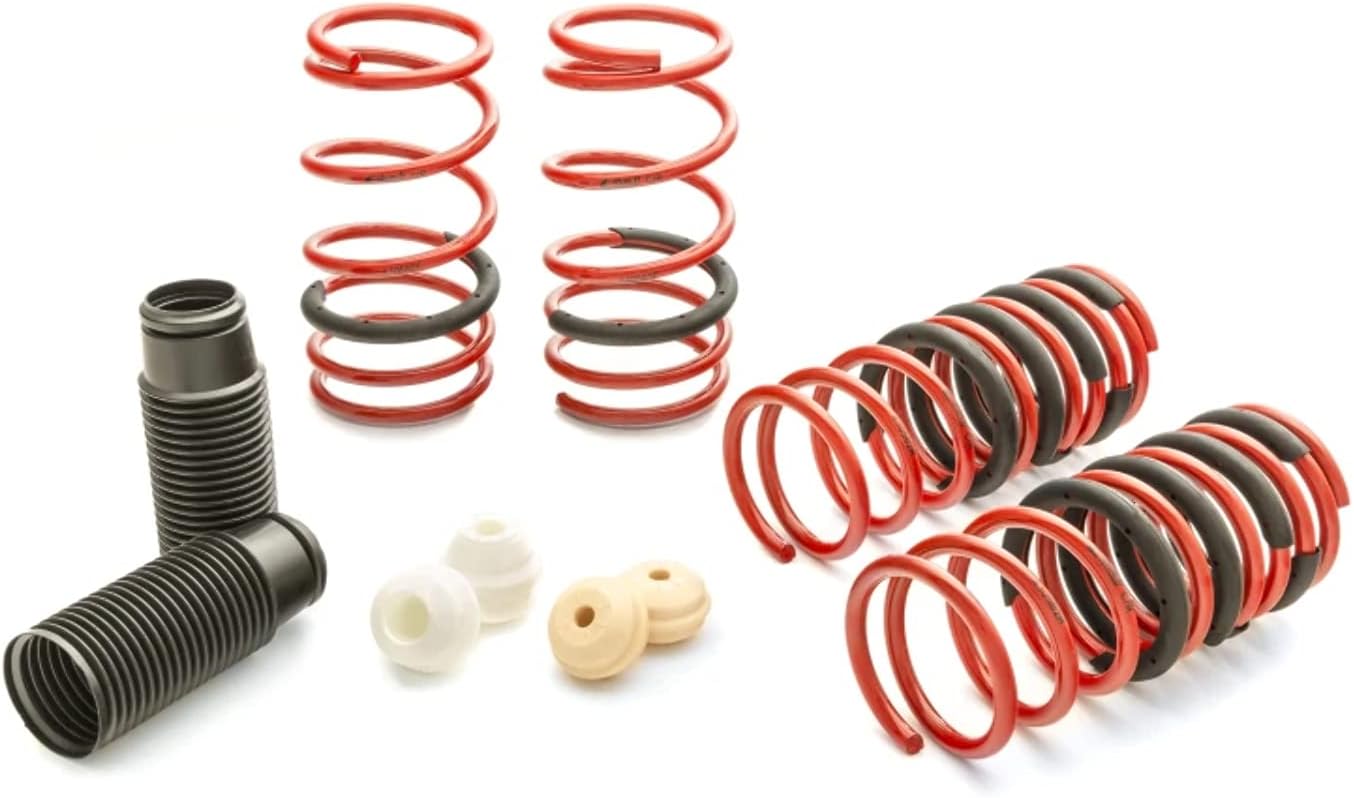 Eibach SPORTLINE Kit Springs 4.10582 Set of 4 Compatible with Scion FR-S 2013-2017
