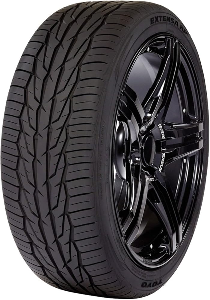 Toyo Tires EXTENSA HP II All-Season Radial Tire - 195/55/15 85V