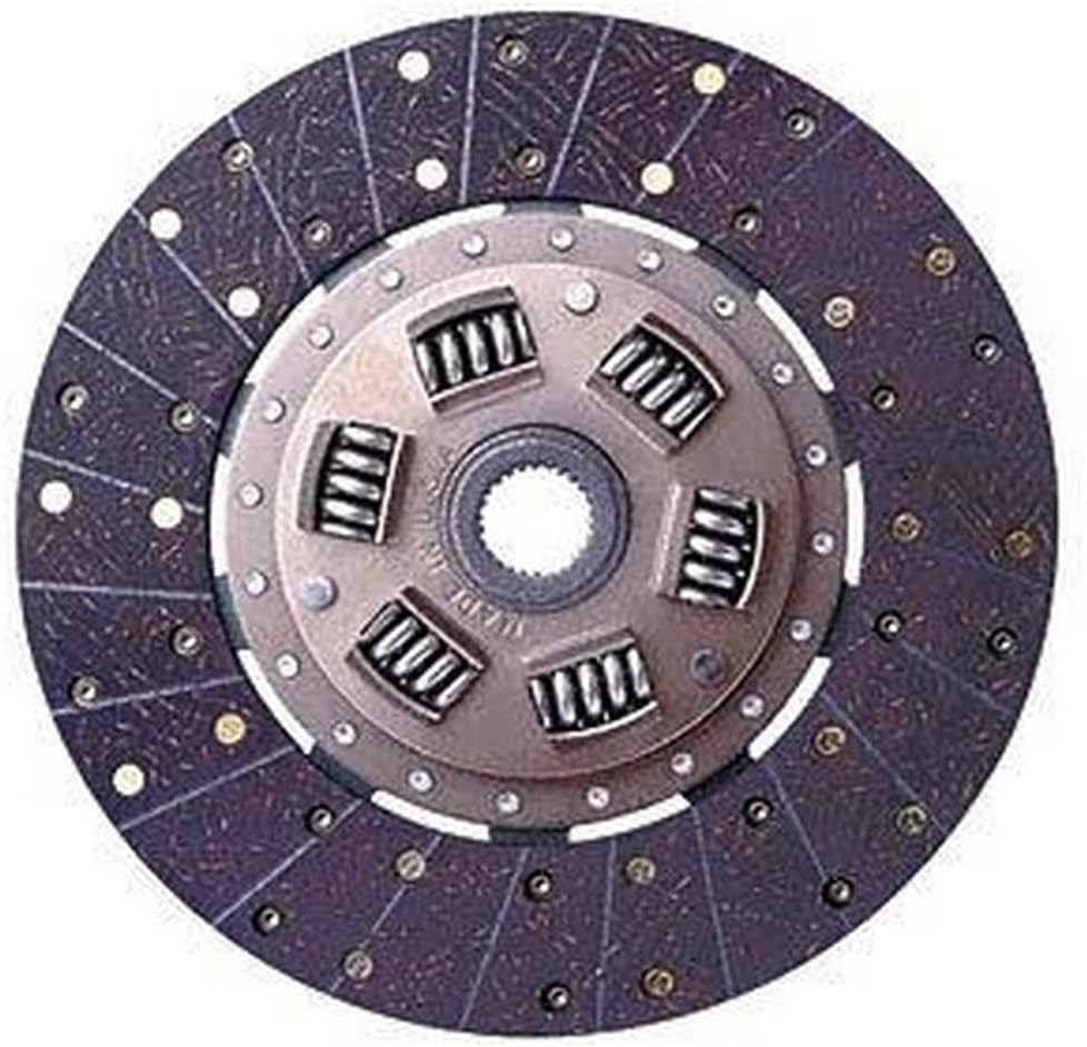 Centerforce 384193 Clutch Disc
