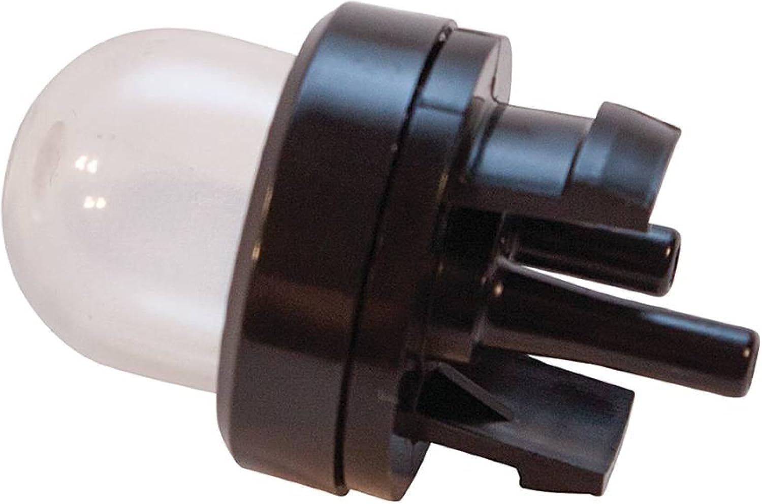لمبة تمهيدية Stens OEM 615-764 متوافقة مع مناشير القطع HusqvarnaK 750 وK760 والعديد من المناشير السلسلة، Walbro WT-23A، WYJ-33 12318110860، 12318139130، 01183، 1183، 300780002