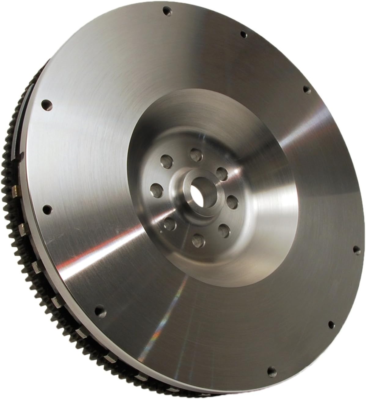Centerforce Flywheels, Steel