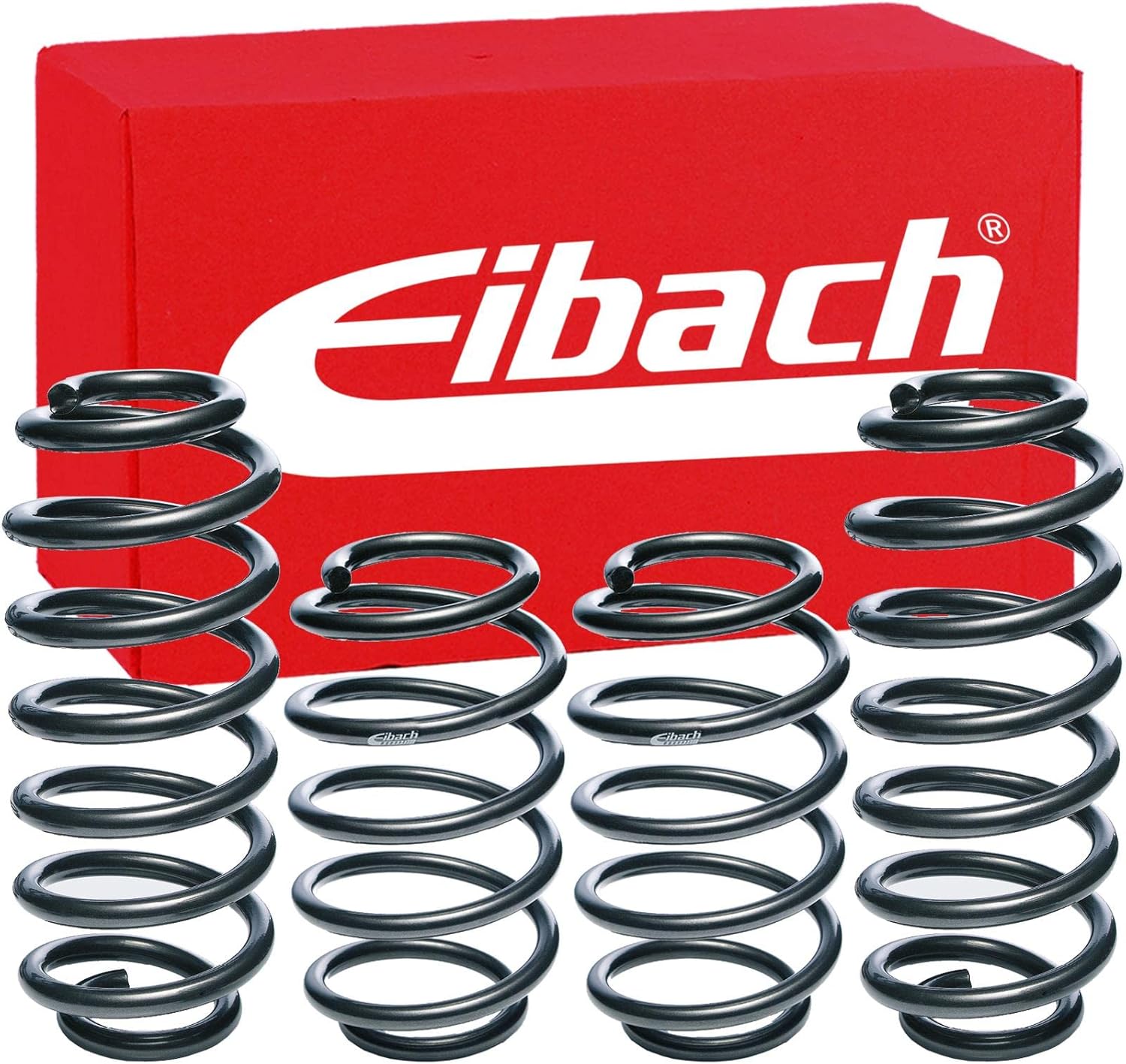 Eibach E10-79-007-01-22 Performance Pro-Kit Springs