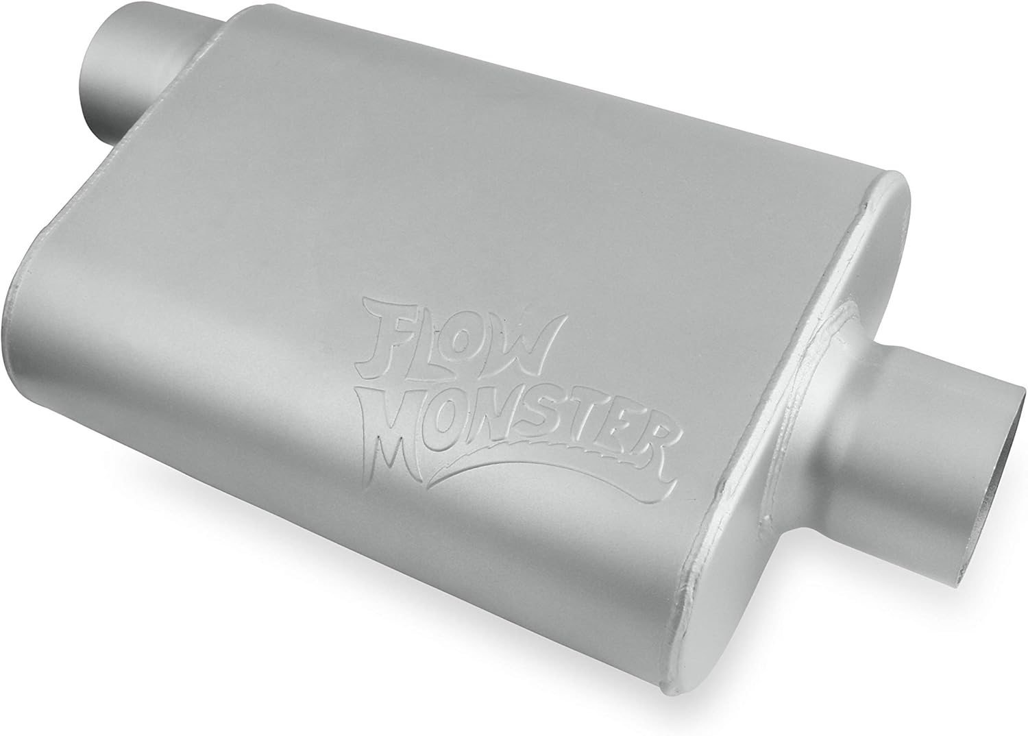 Flowmonster 43041-FM 2-Chamber Muffler