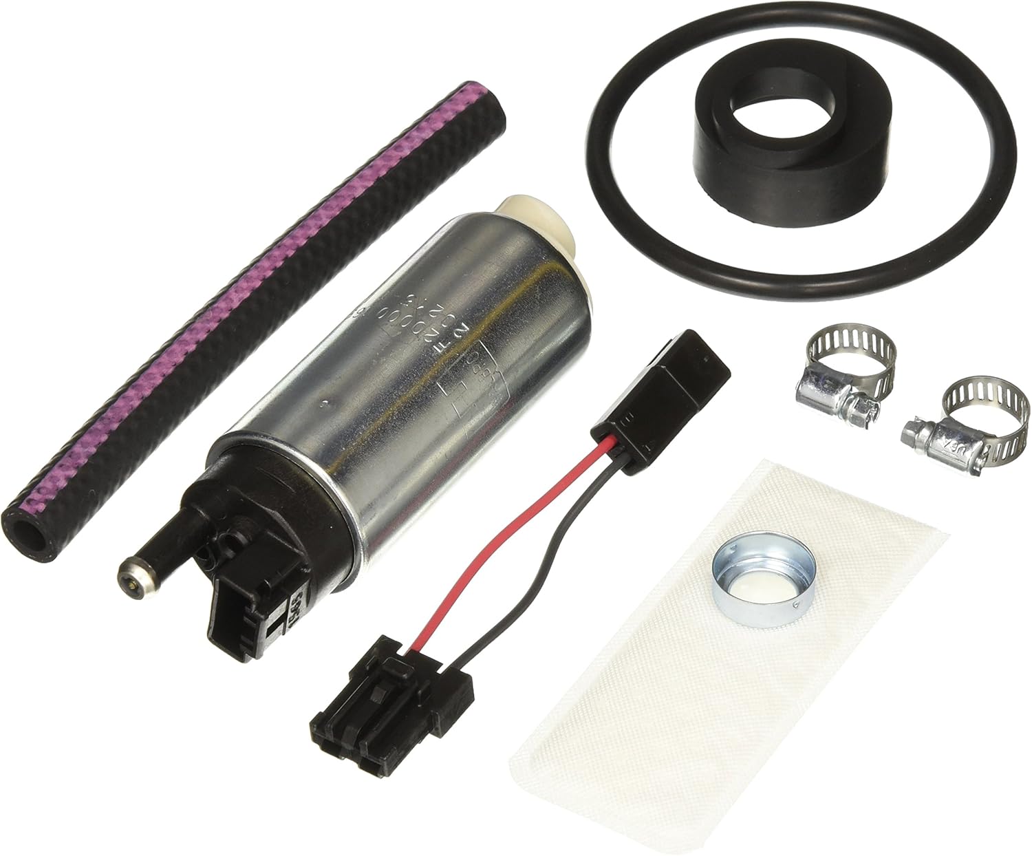 Walbro GCA758-2 Fuel Pump and Installation Kit