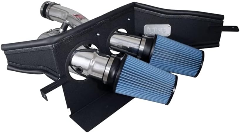 Injen PF9015P Power Flow Air Intake
