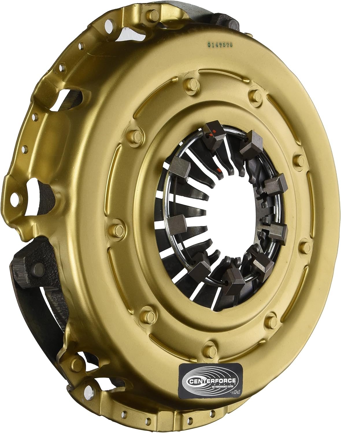Centerforce CF360056 Centerforce I Clutch Pressure Plate