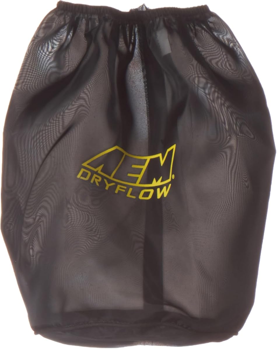 AEM 1-4001 Dry Flow Air Filter Wrap