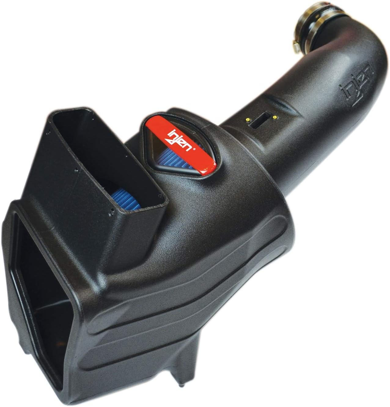 Injen Technology - Evolution Roto-Molded Air Intake System (EVO7007)