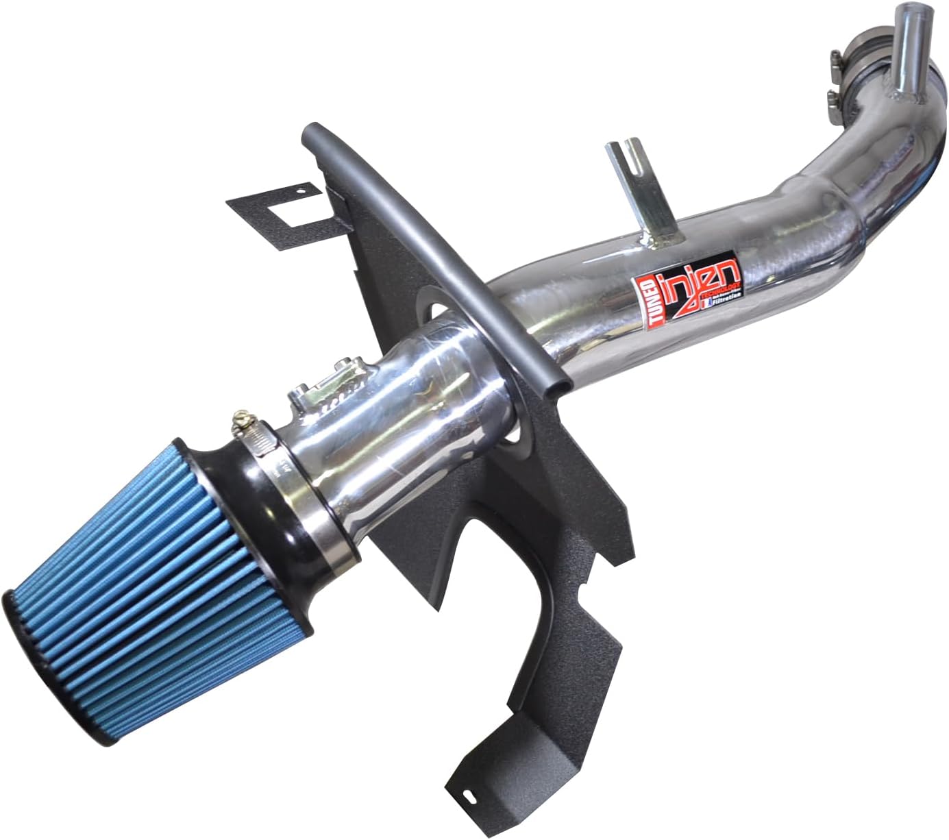 Injen SP2097P Short Ram Intake System (Lexus)