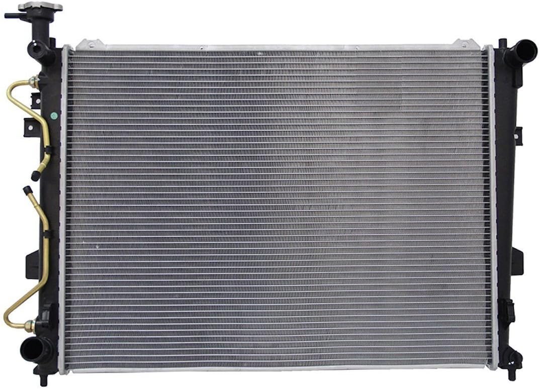 Radiator