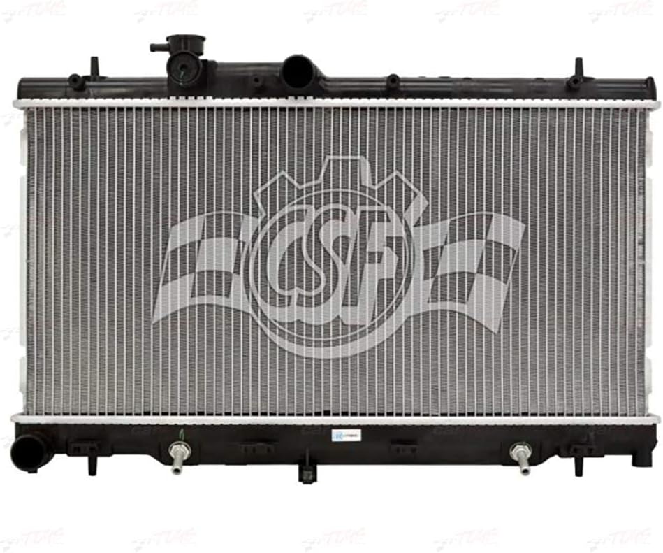 Radiator