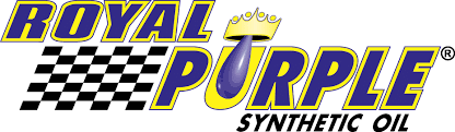 Royal Purple