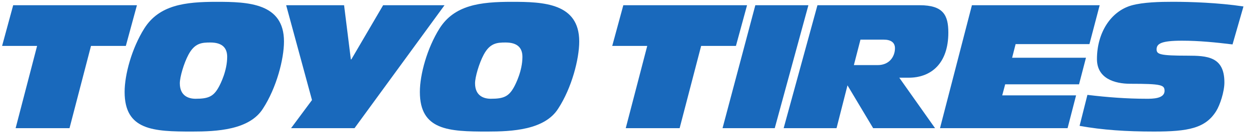 Toyo Tires