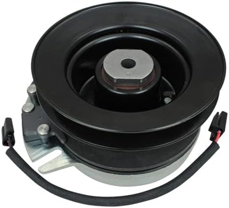Replacement for MTD 917-04376A Next-Gen Electric PTO Clutch
