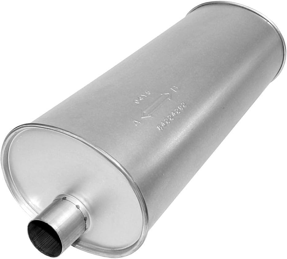 كاتم صوت العادم AP Exhaust Products 700335