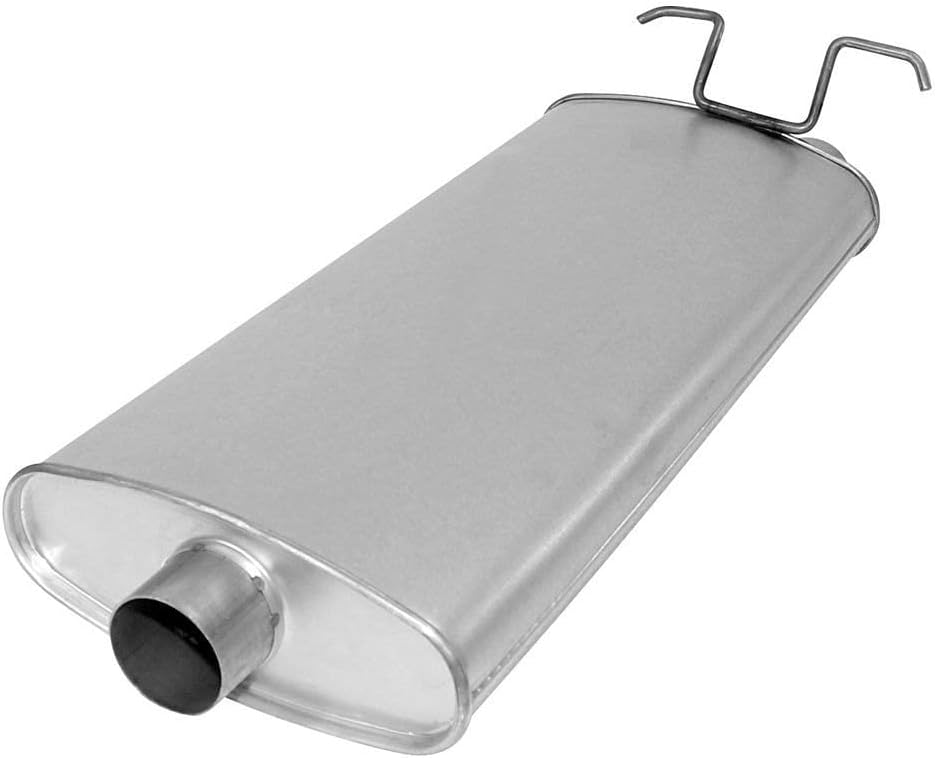 كاتم صوت العادم 700370 من AP Exhaust Products