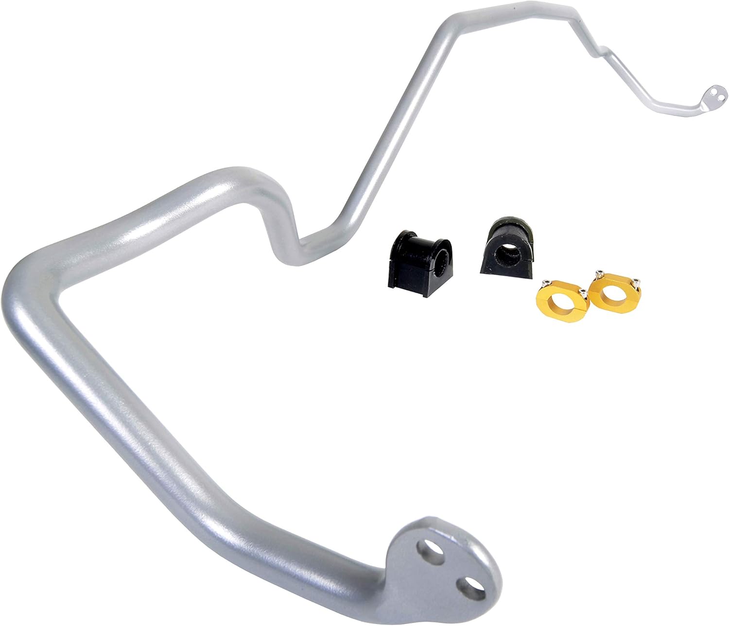 Whiteline BSR12XZ Rear Suspension Stabilizer Bar Assembly Compatible with 00-06 Legacy, Outback, Baja