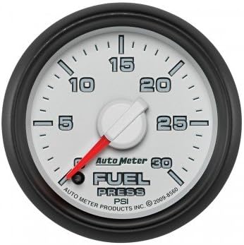 Autometer 8560 Factory Match Series Gauge