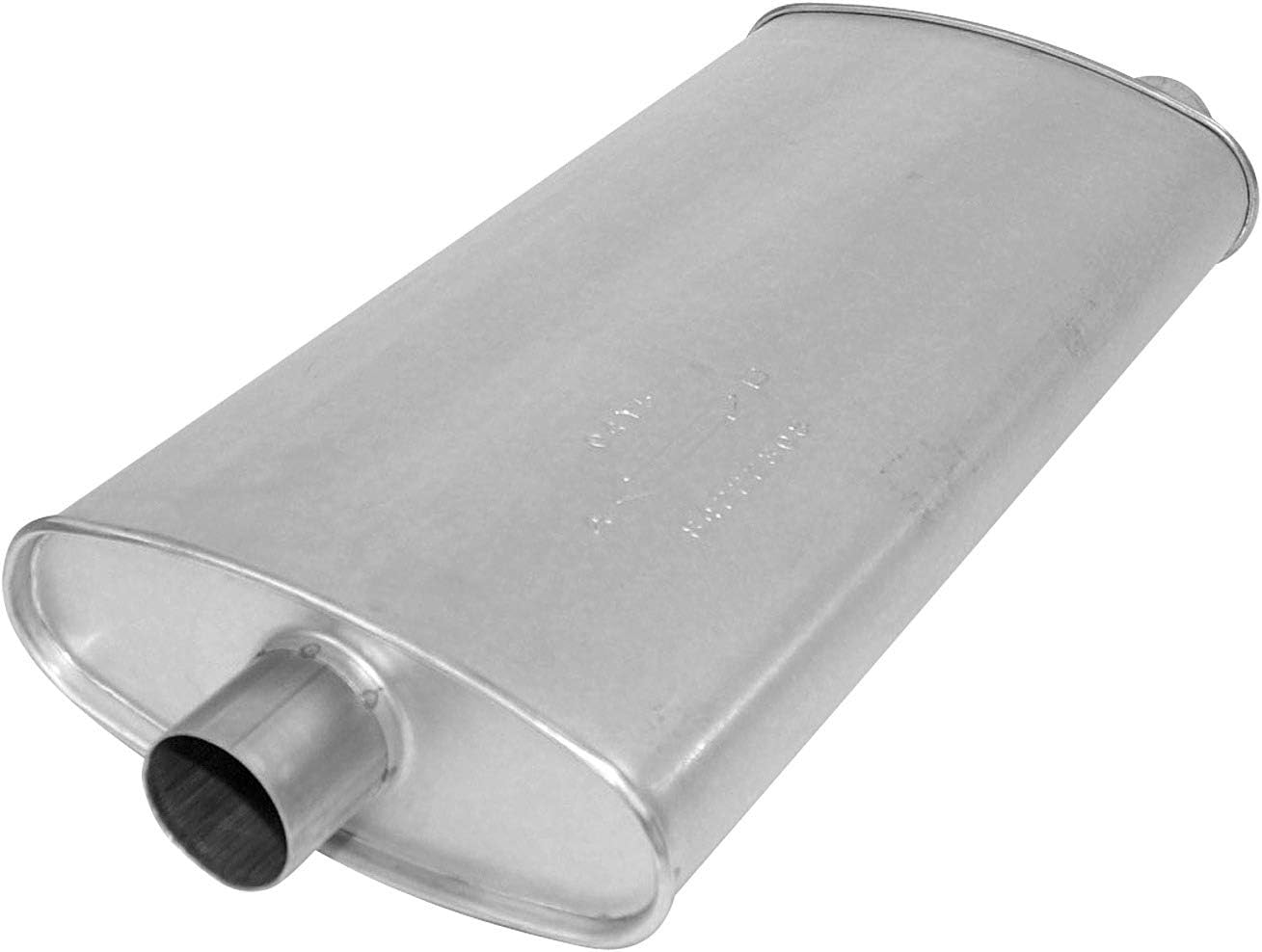 كاتم صوت العادم AP Exhaust Products 700234