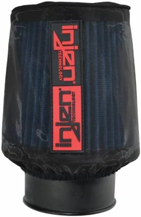Injen Hydroshield - أسود (1121BLK)
