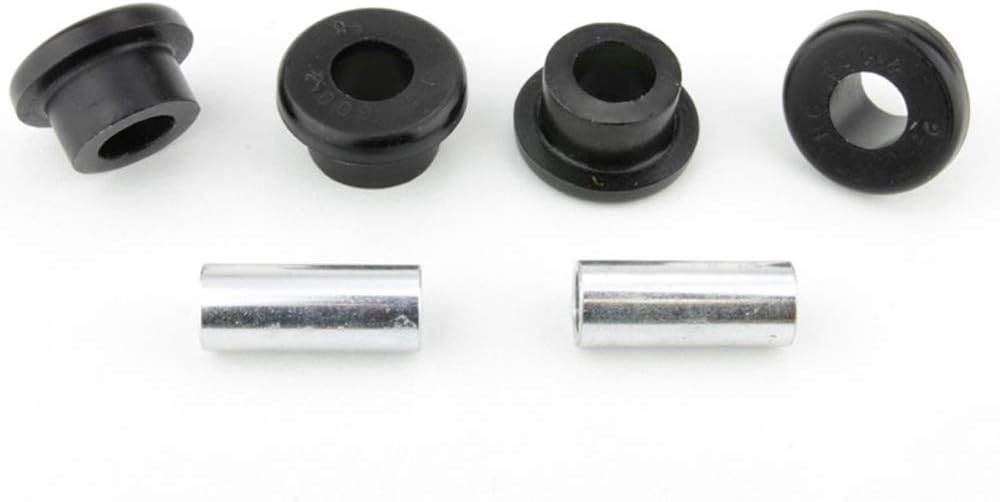 Whiteline W83374 Rear Panhard Rod Bushing, Black