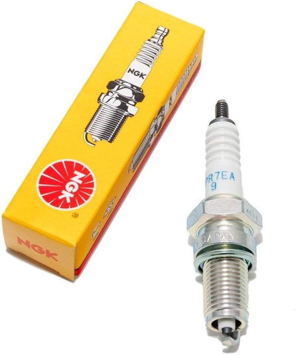 Spark plug ngk dpr7ea-9