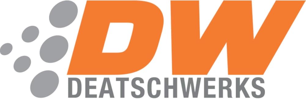 DeatschWerks 9-401-1046 in-Tank Fuel Pump (415lph with 9-1046 Install Kit), 1 Pack