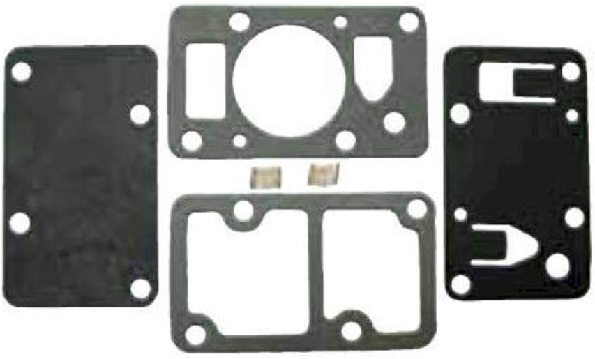 Walbro K1-PUMP Repair Kit