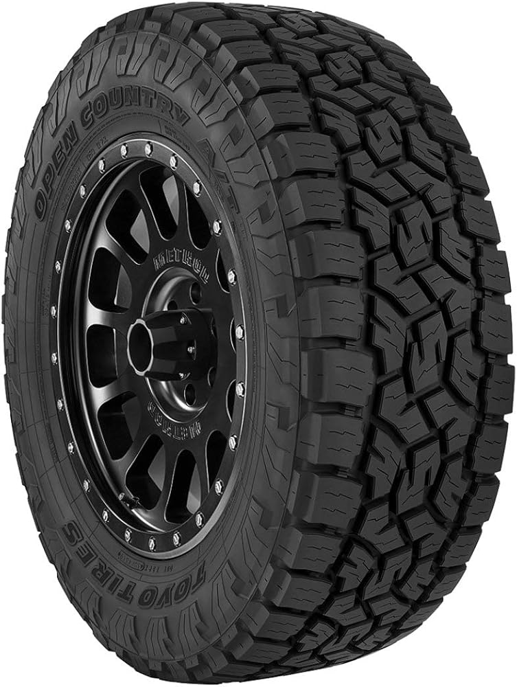 Toyo Tires Open Country A/T III 235/65R17XL 108H BSW