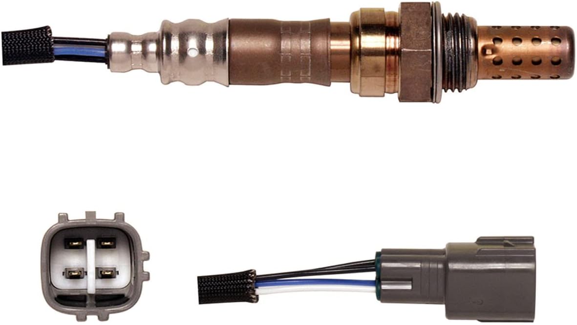 Denso 234-4069 Oxygen Sensor