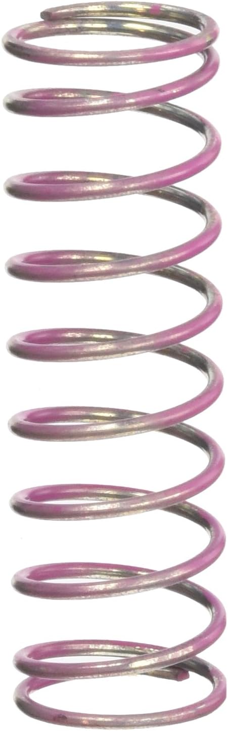 Turbosmart TS-0203-3002 Kompact Pink Blow Off Valve Dual Port Spring