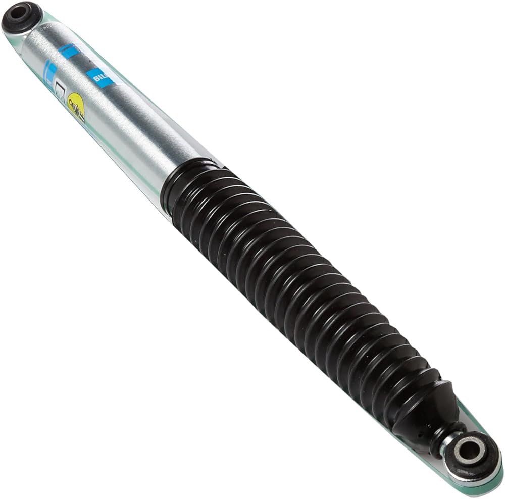 Bilstein 33-238319 5100 Series Single Rear Shock Absorber fits 2014 2018 Silverado 1500 & Sierra 1500 - Fits Vehicles with 0-1" Rear Lift Monotube,unique
