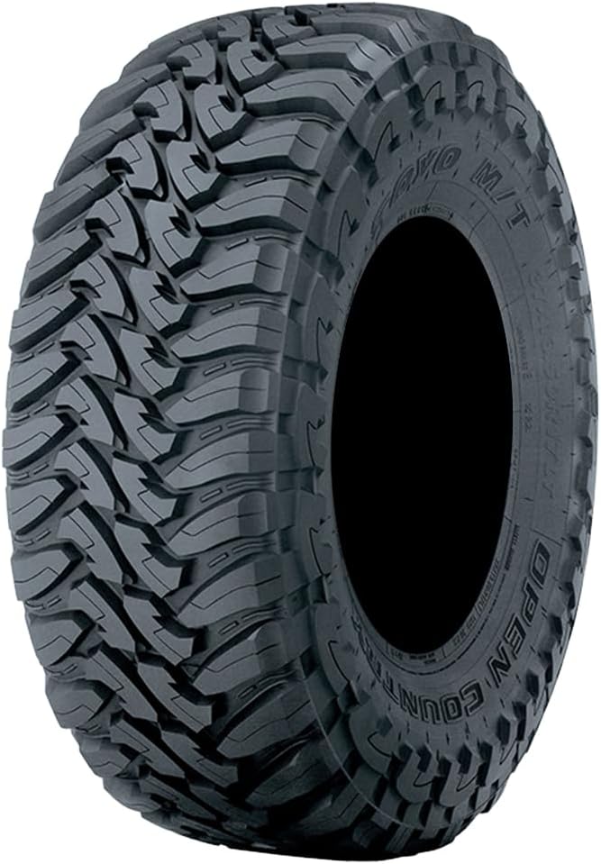 Toyo Tires Open Country M/T Mud-Terrain - 305/70R16LT 124P