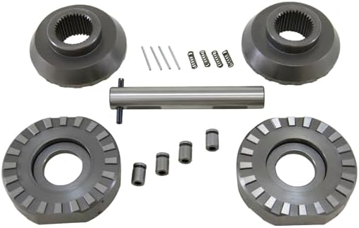 USA Standard Gear Spartan Locker for Dana 60, 35 Spline axles, Includes Heavy-Duty Cross pin Shaft
