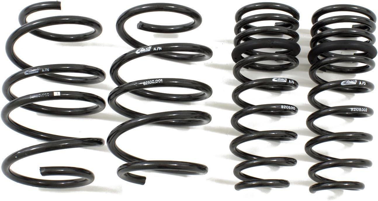 Eibach (82108.140) Spring Pro-Kit, (Set of 4)