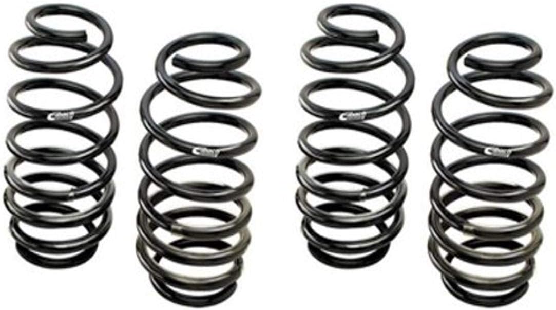 Eibach Pro-Kit Performance Spring Kit 28102.140 (Set of 4 Springs) Compatible with Chrysler 300C V8