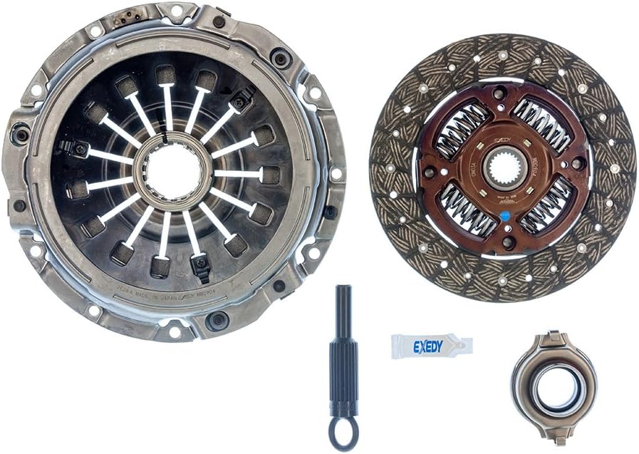 Exedy Clutch Kit - KMB03