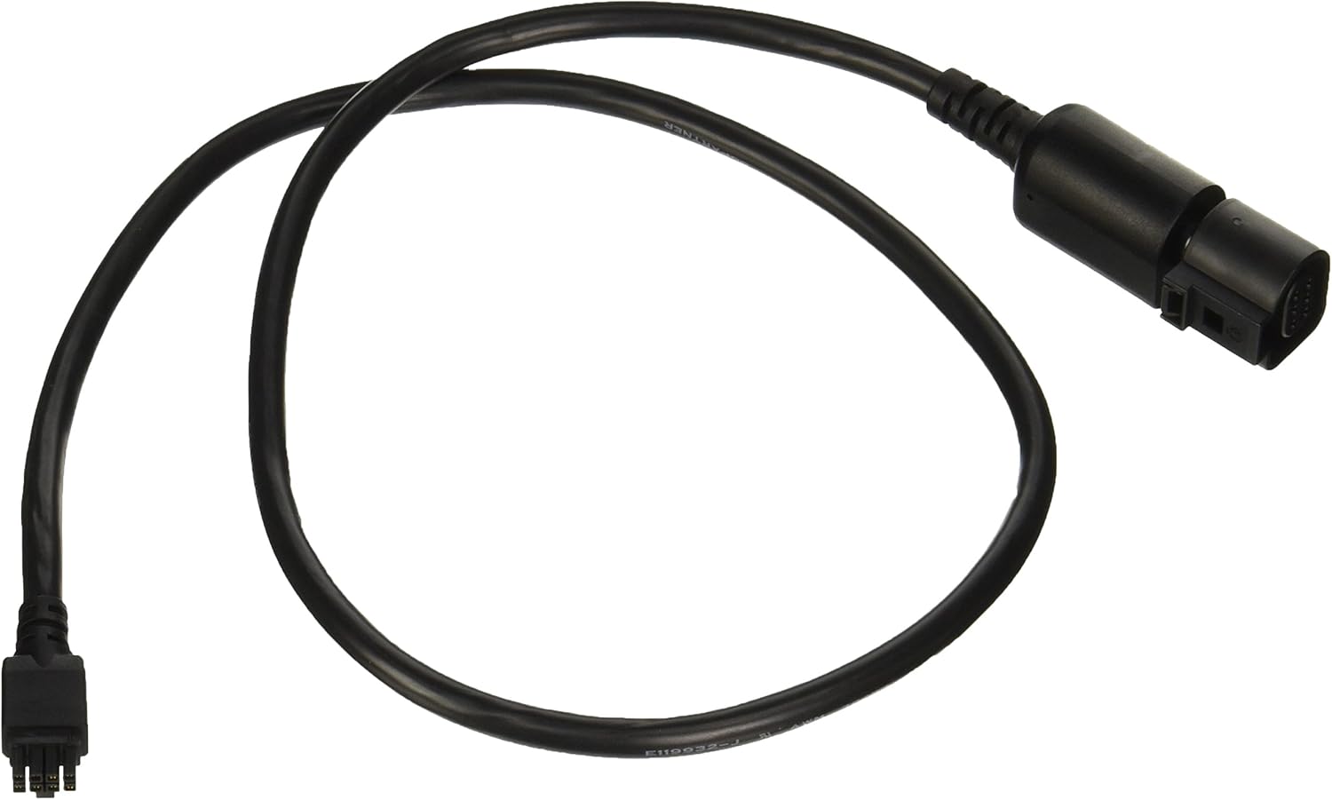 Innovate Motorsports 3890 3' Sensor Cable (for 4.9 O2 sensor) 3 ft