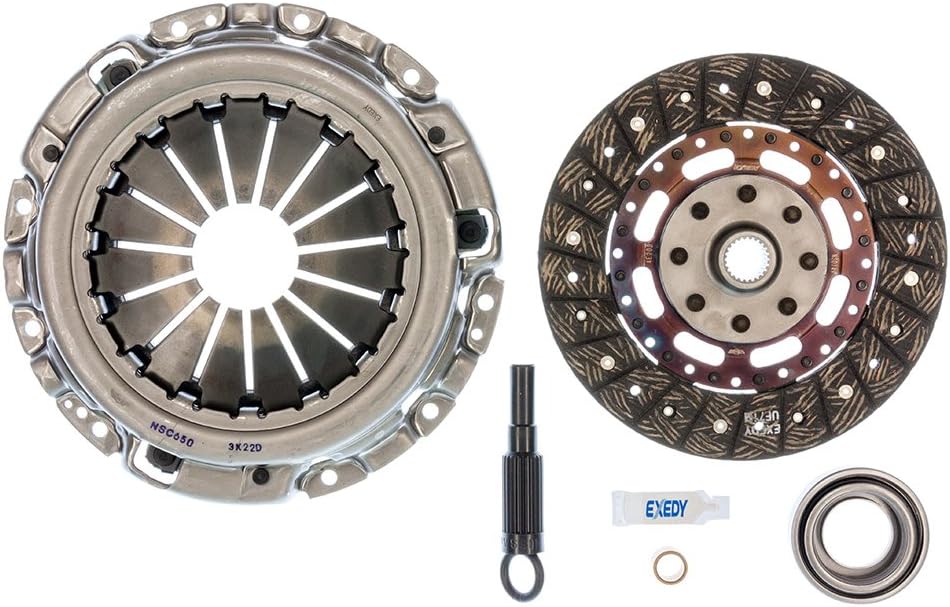 Exedy Clutch Kit - NSK1005