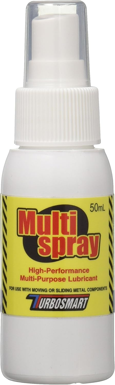 Turbosmart TS-0205-3011 Blow Off Valve Uniglide Lubricant