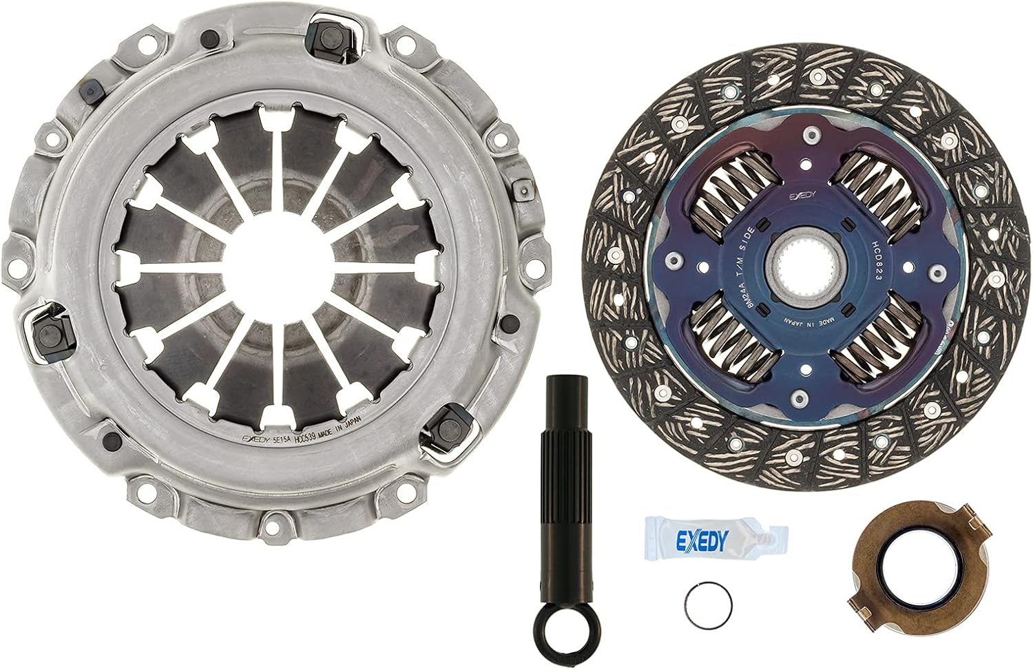 KHC10 OE Transmission Clutch Kit
