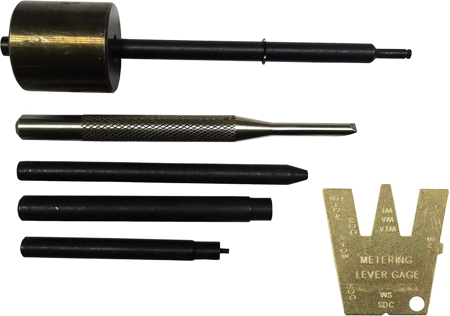 Carburetor Tool kit Replaces Walb 500-500 500-13