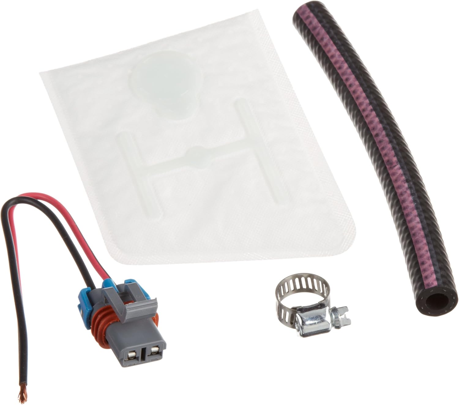 Walbro 400-0085 Fuel Pump Installation Kit