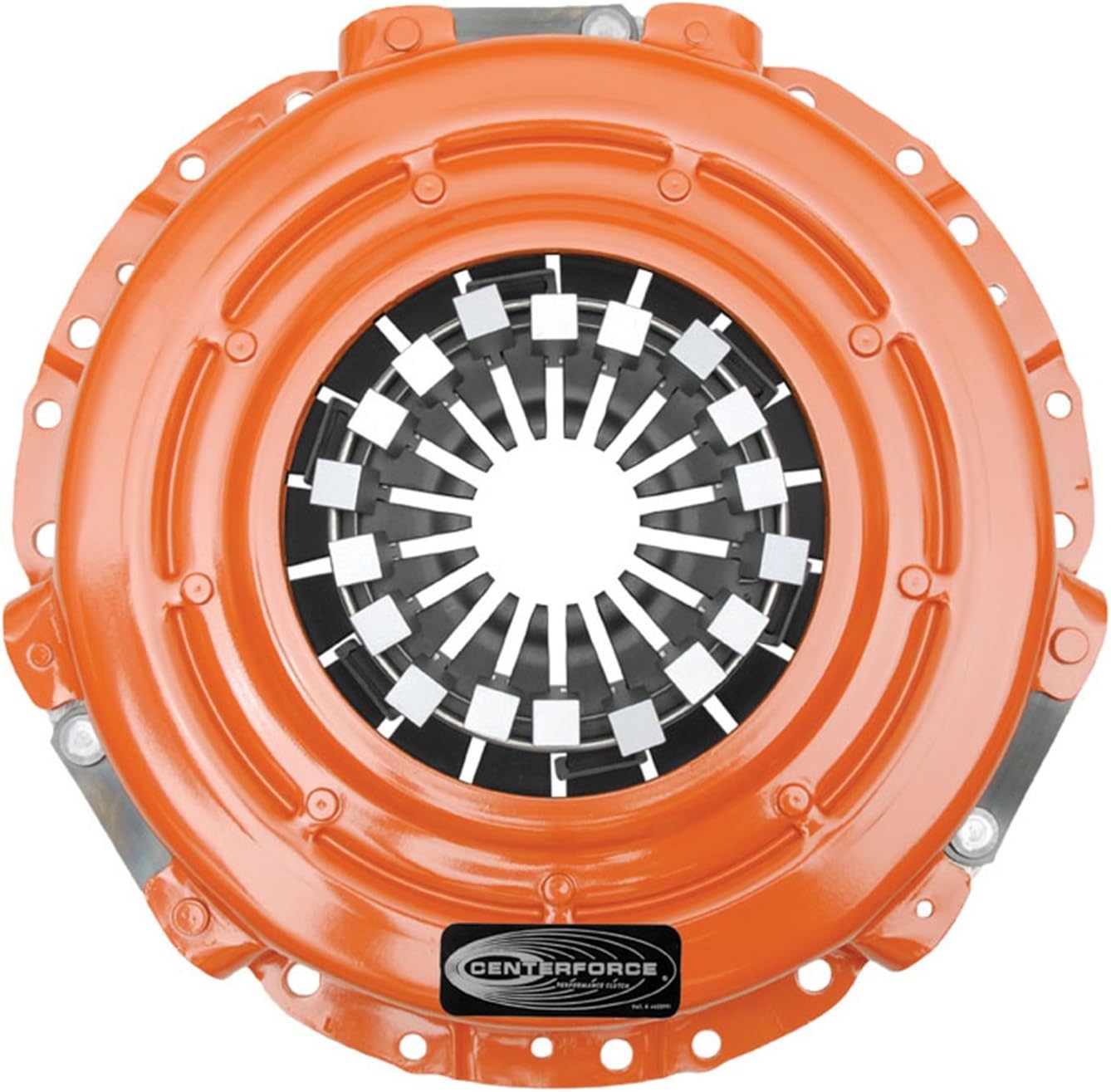Centerforce CFT361890 Centerforce II Clutch Pressure Plate